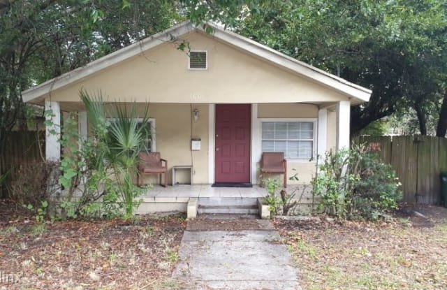 1001 W Cypress St - 1001 West Cypress Street, Tampa, FL 33607