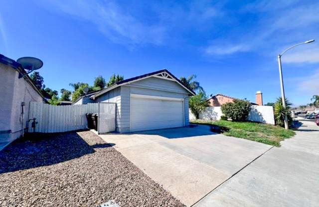 Upgraded 2 Bedroom Menifee home with a two car garage available for LEASE! - 27773 Moonridge Drive, Menifee, CA 92585