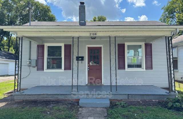2108 Arlington Avenue photos photos