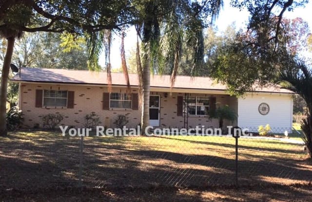 3925 Swindell Rd - 3925 Swindell Road, Hillsborough County, FL 33565