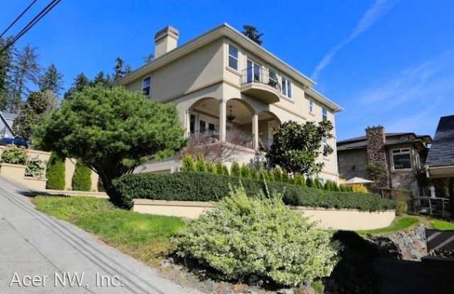 11846 89th Pl NE - 11846 89th Place Northeast, Kirkland, WA 98034