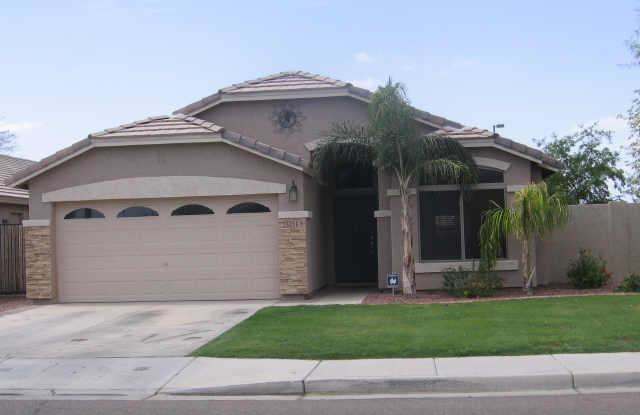 3258 S COLE Drive - 3258 South Cole Drive, Gilbert, AZ 85297