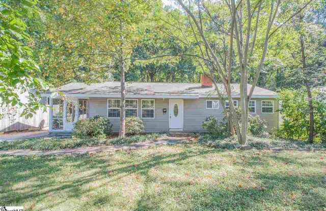 27 Lady Marion Lane - 27 Lady Marian Lane, Greenville, SC 29607