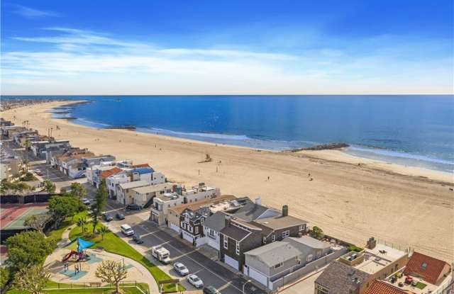 5708 Seashore Drive - 5708 Seashore Dr, Newport Beach, CA 92663