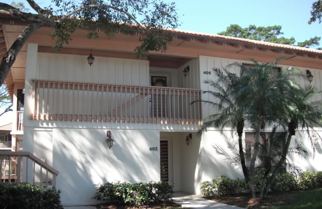 406 Brackenwood Lane S - 406 Bracken Wood Lane South, Palm Beach Gardens, FL 33418