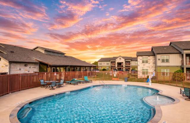 Preserve at Hunters Crossing - Affordable Housing photos photos Preserve at Hunters Crossing - Affordable Housing photos photos
