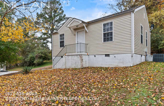 Charming 2-Bedroom Home on Quiet Valley View Circle - Enjoy Your First Month FREE with a 13-Month Lease! - 106 Valley View Circle, Clarksville, TN 37040