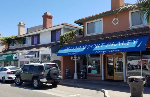 607 E Balboa Blvd - 607 E Balboa Blvd, Newport Beach, CA 92661