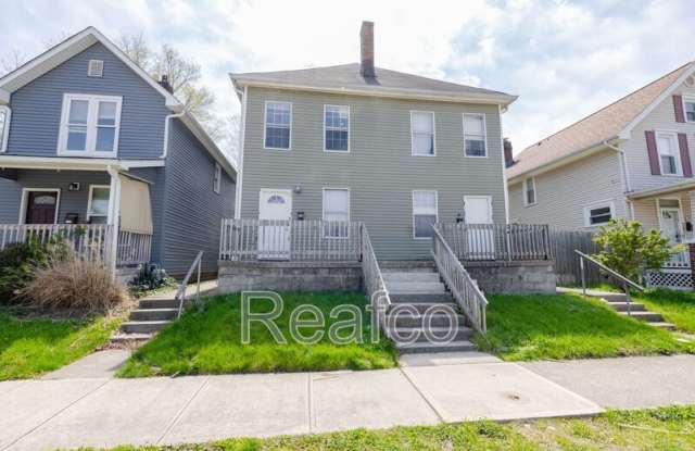 349 E Welch Ave photos photos