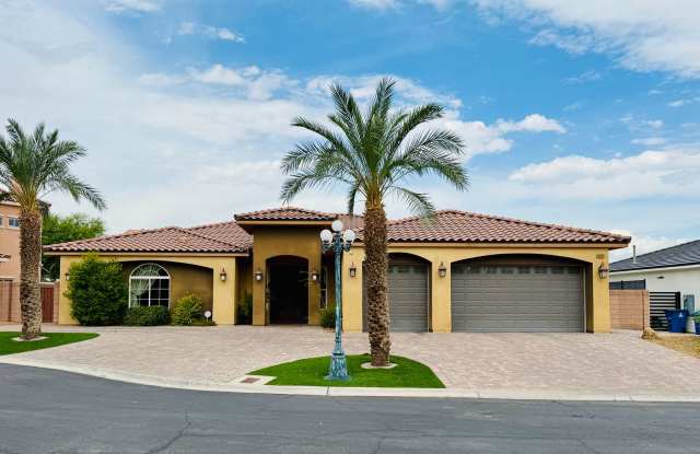 Modern  Custom Luxury Home in Gated Community-Available Now! photos photos