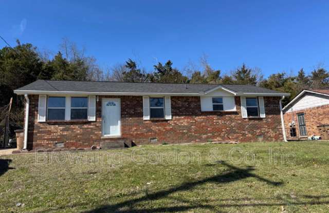 544 Phipps Drive - 544 Phipps Drive, Nashville, TN 37218