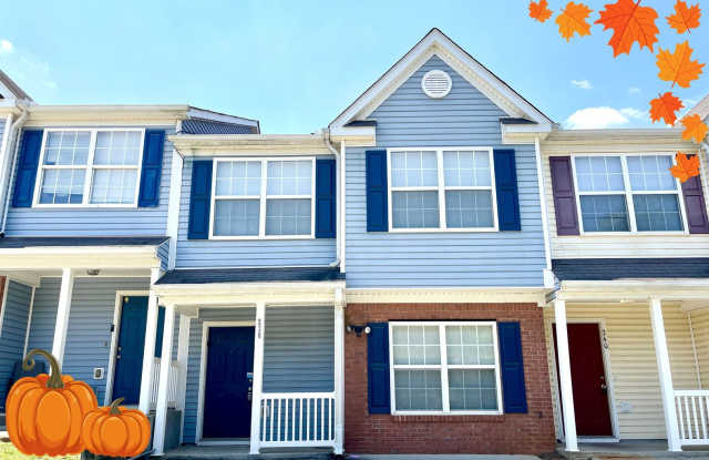 Welcome to Your New Home in McDonough, GA – A Delightful 3-Bedroom, 2.5-Bathroom Townhome! - 230 Chase Lane, McDonough, GA 30253