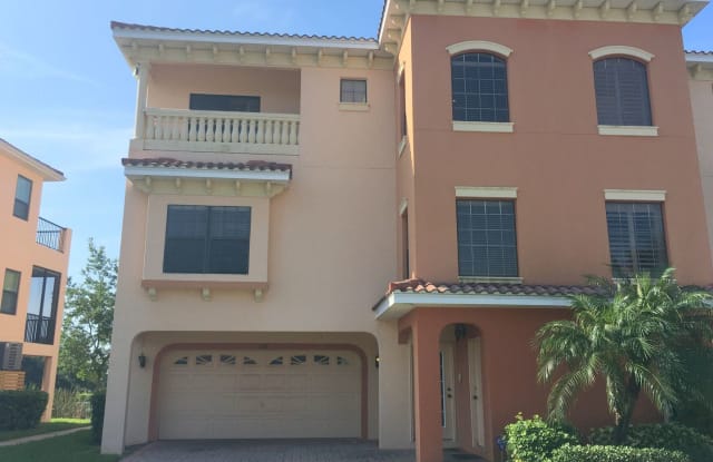 1556 Citrine Trail - 1556 Citrine Trail, Tarpon Springs, FL 34689