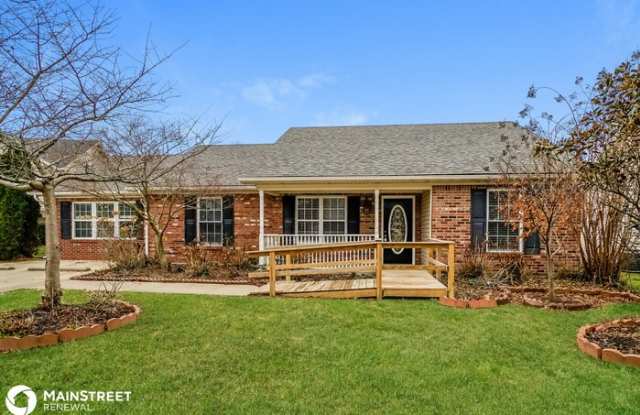4206 Queens Court - 4206 Queens Court, Jeffersonville, IN 47130