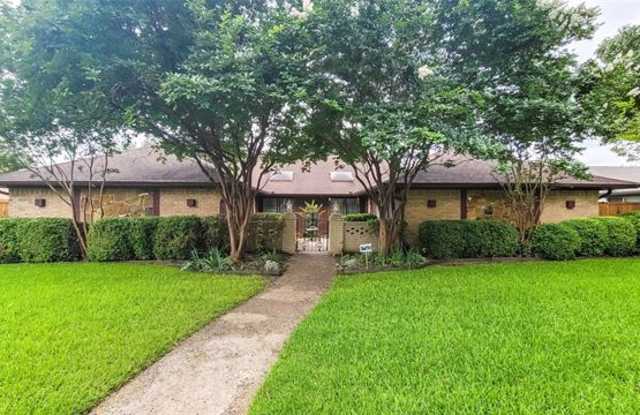 7724 Village Trail Drive - 7724 Village Trail Drive, Dallas, TX 75254