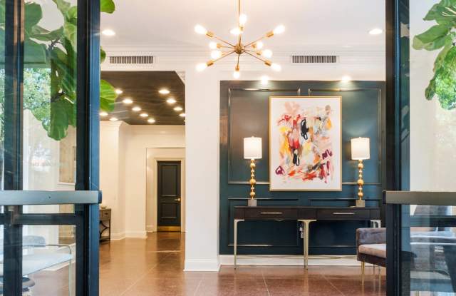 Highland Towers Gallery 2