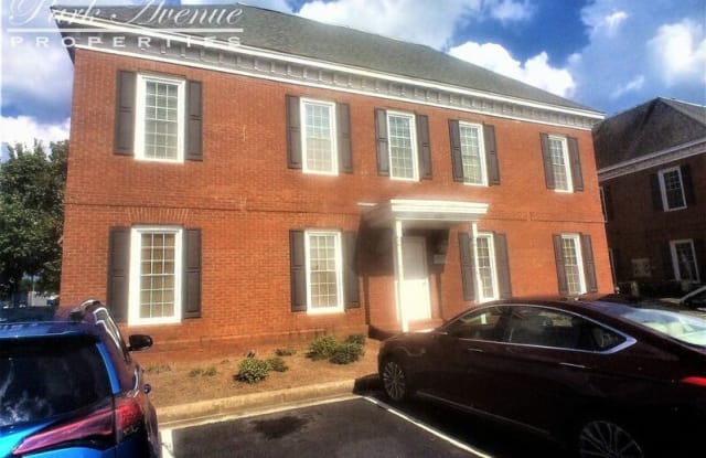 7175 Jonesboro Rd. Suite 200A - 7175 Jonesboro Rd, Clayton County, GA 30260
