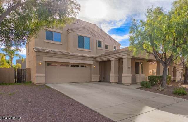 9575 W Quail Avenue Gallery 2
