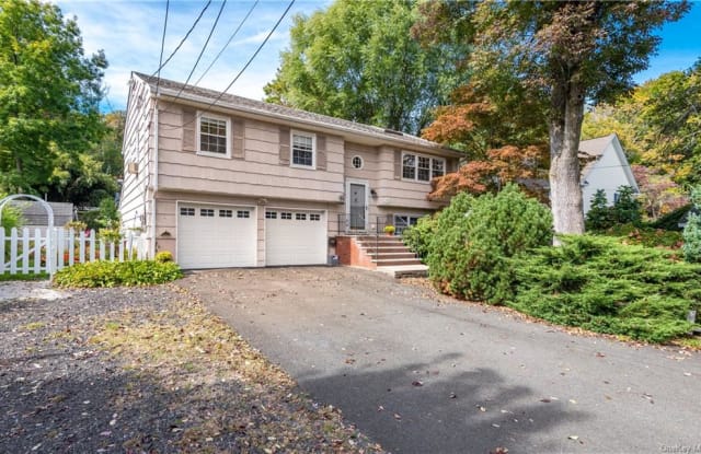 11 Piermont Place - 11 Piermont Place, Piermont, NY 10968