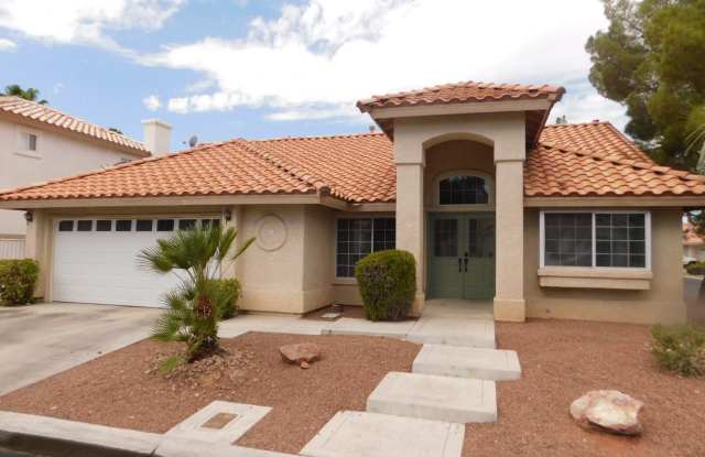 Single Story 3bed/2bath home in Guard Gated Painted Desert photos photos