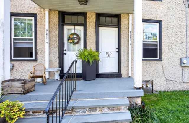 816 DOE RUN Road Gallery 1