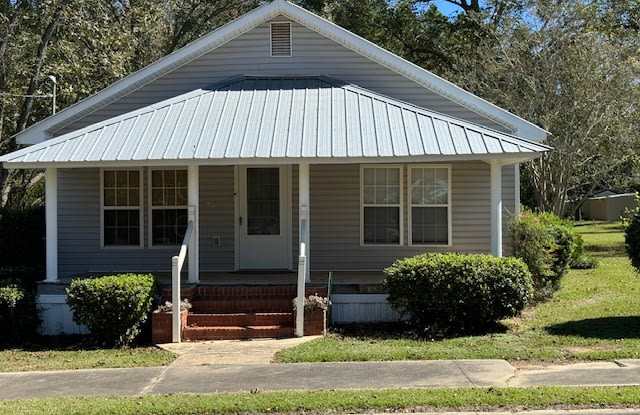 8152 Nevils Groveland Road - 8152 Nevils Groveland Road, Bulloch County, GA 31321