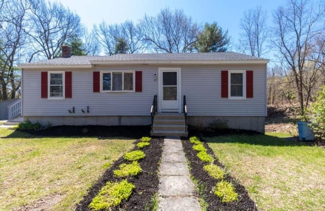 67 Meetinghouse Hill - 67 Meetinghouse Hill Road, Worcester County, MA 01564