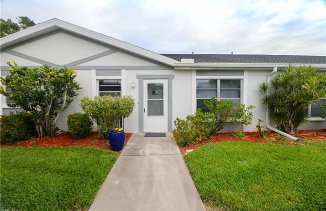 1355 Sandtrap DR - 1355 Sandtrap Drive, Cypress Lake, FL 33919