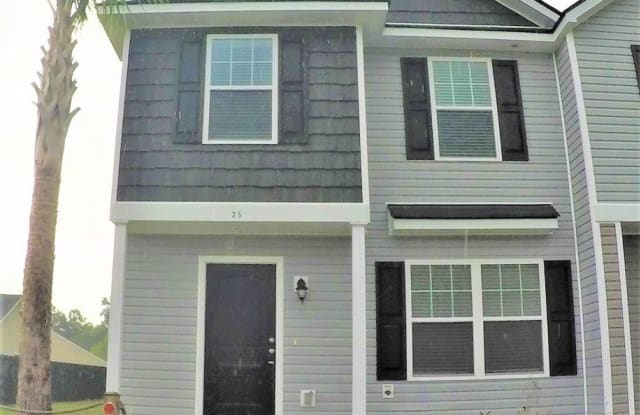 17 St Augustine Way - 17 Saint Augustine Way, Port Wentworth, GA 31407 17 St Augustine Way - 17 Saint Augustine Way, Port Wentworth, GA 31407