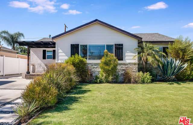 17627 Martha St - 17627 Martha Street, Los Angeles, CA 91316