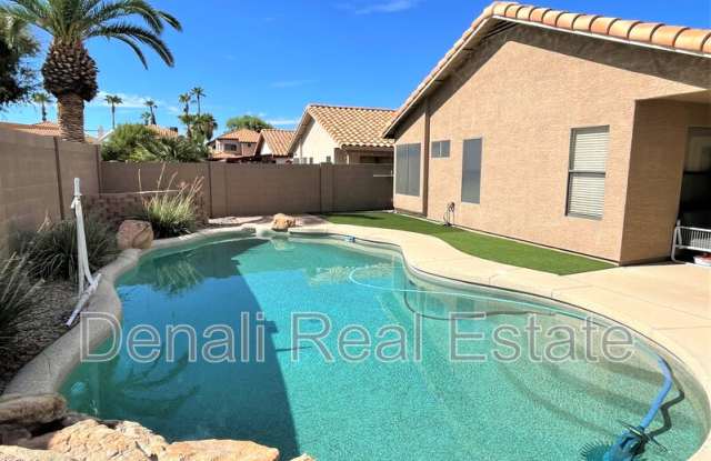 16635 N 59th St - 16635 North 59th Street, Phoenix, AZ 85254