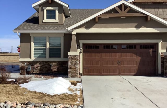 11499 Rill Point - 11499 Rill Pt, Colorado Springs, CO 80921
