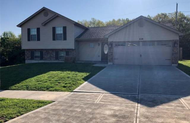 114 Prairie Bluffs Drive photos photos