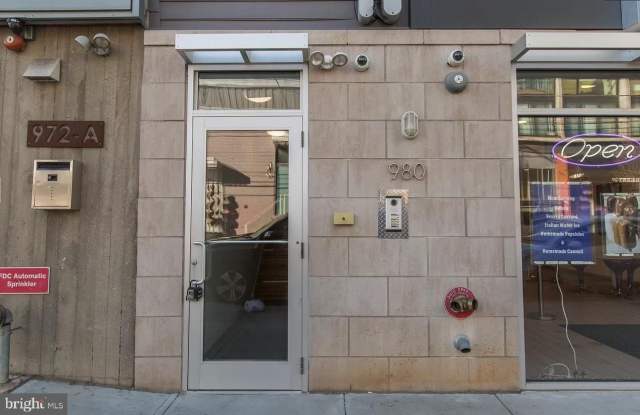 980-82 N 2ND Street unit: 2F photos photos 980-82 N 2ND Street unit: 2F photos photos