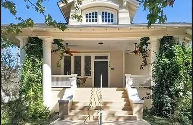 1733 ROBERT Street - 1733 Robert Street, New Orleans, LA 70115