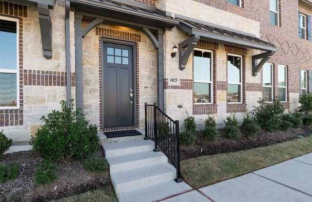 6025 Roper Road - 6025 Roper Road, McKinney, TX 75070