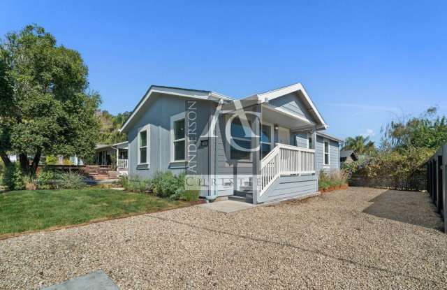 Brand New 2BR/2BA ADU for Rent in Desirable Prospect Heights Neighborhood Gallery 4