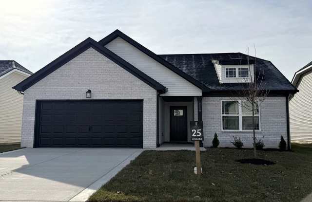 New Construction Home for Rent photos photos