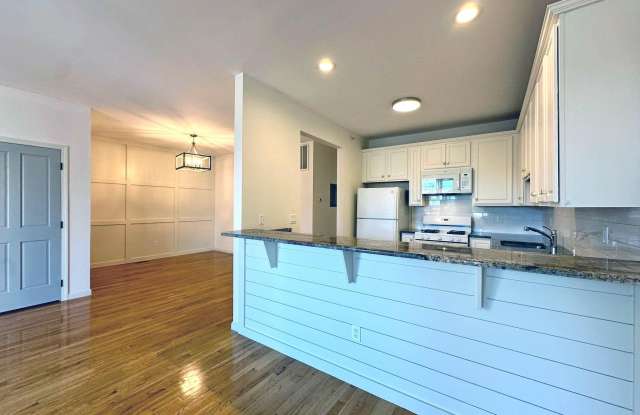 865 Arnold Avenue - 865 Arnold Avenue, Point Pleasant, NJ 08742