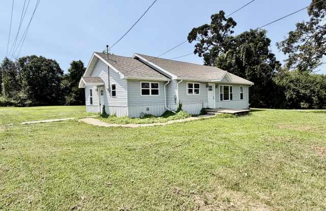 1100 Millcreek Road photos photos