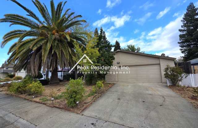 Wonderful 4bd/2ba Citrus Heights Home photos photos