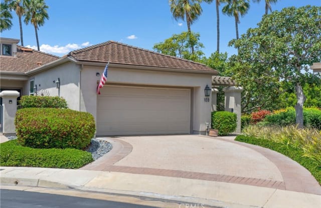 103 Ocean Vista - 103 Ocean Vista, Newport Beach, CA 92660