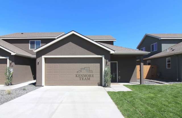 3 Bed, 2.5 Bath Townhome in Kennewick photos photos