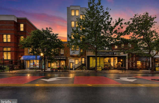 1650 COLUMBIA Road NW Gallery 2