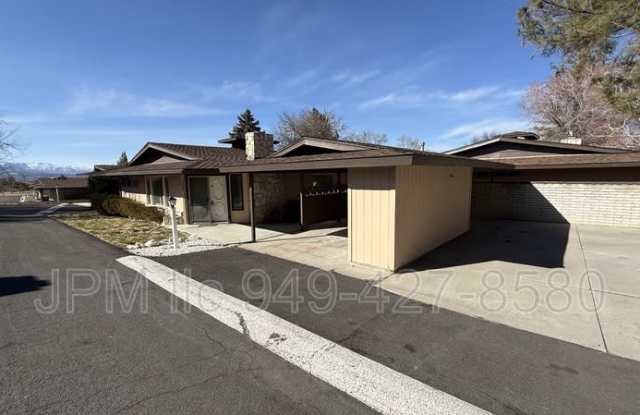 3505 E Hidden Valley - 3505 East Hidden Valley Drive, Washoe County, NV 89502