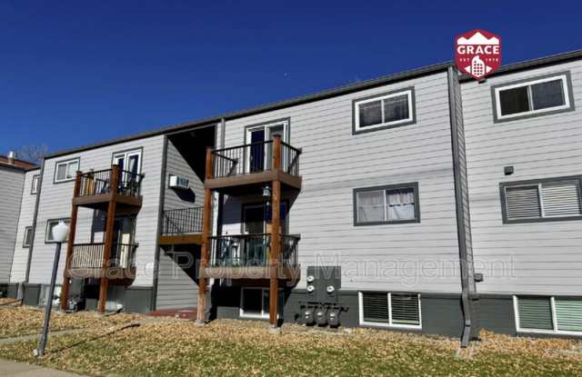 16259 W. 10th Ave. - 16259 West 10th Avenue, West Pleasant View, CO 80401