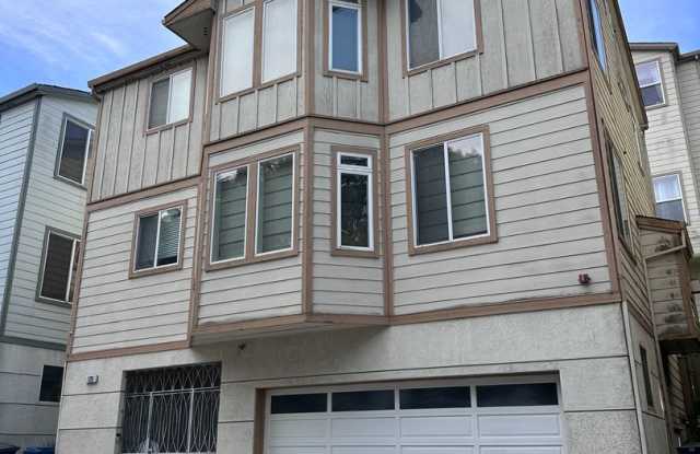 $5,500/month – Spacious Daly City Home for Rent photos photos
