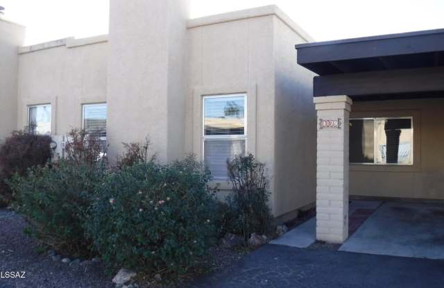 1179 N Sonoita Avenue - 1179 North Sonoita Avenue, Tucson, AZ 85712