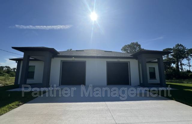 1132 Albert Avenue - 1132 - 1132 Albert Avenue, Lehigh Acres, FL 33971