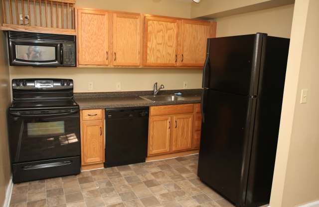 2 Bedroom Condo at the Villas! photos photos